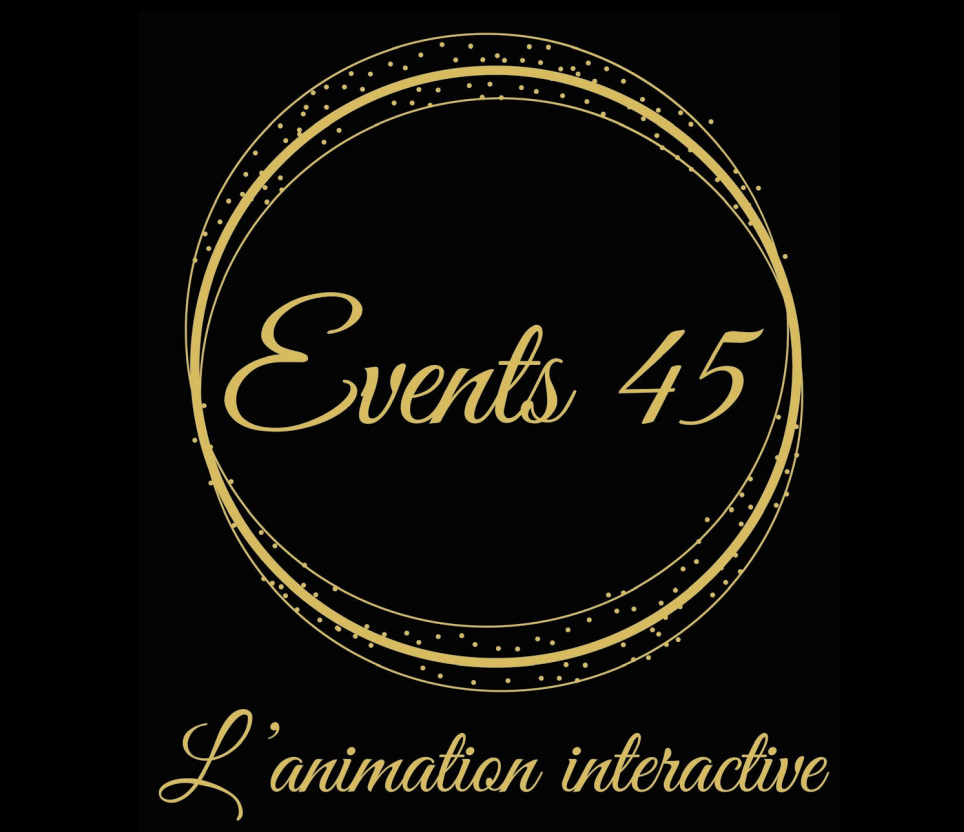 Logo Events 45